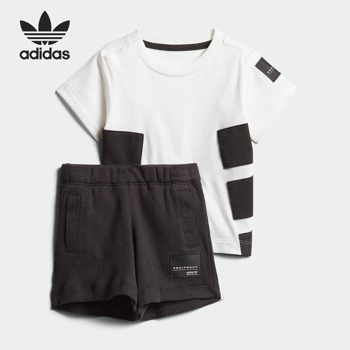 男运动套装Adidas/阿迪达斯