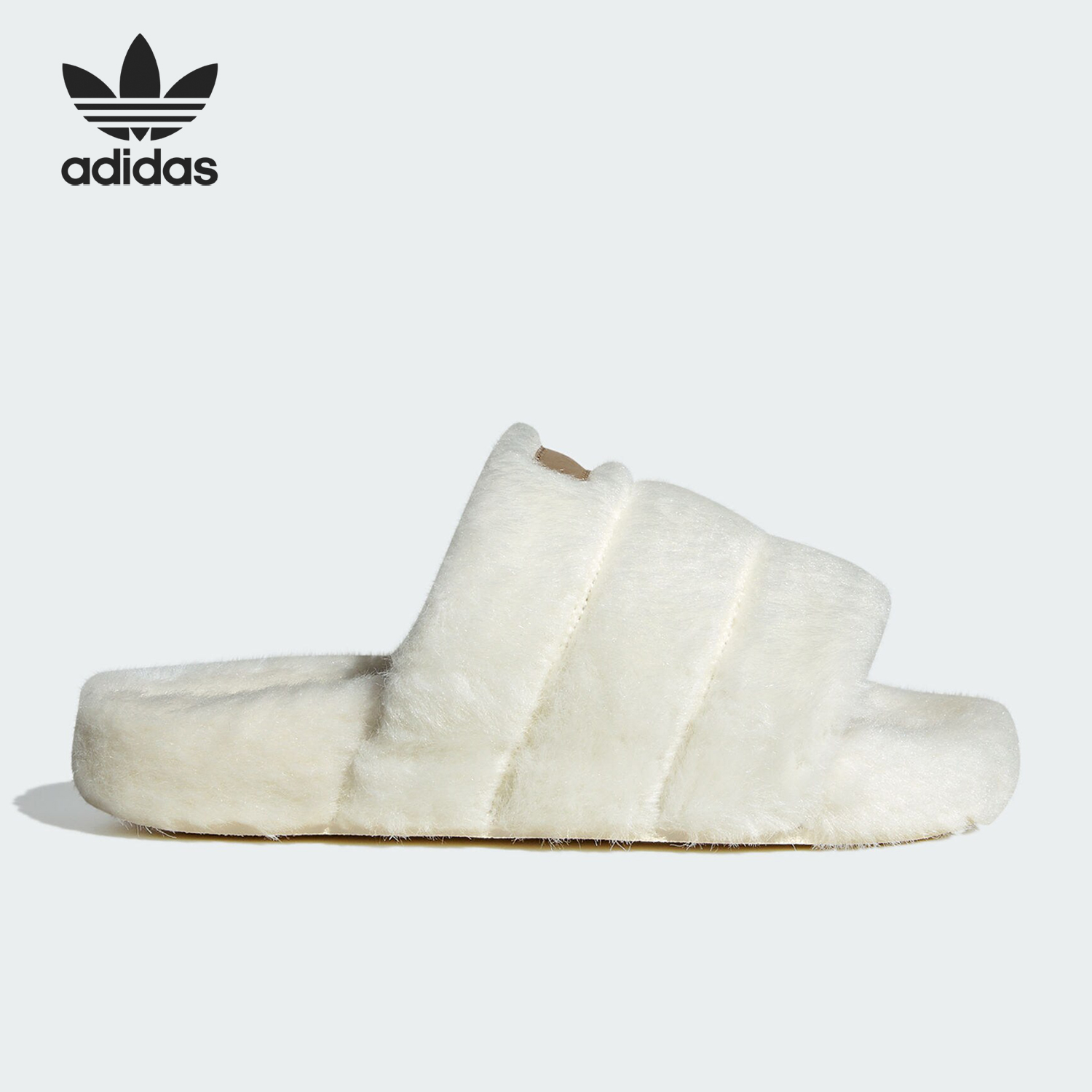 时尚运动拖鞋Adidas/阿迪达斯