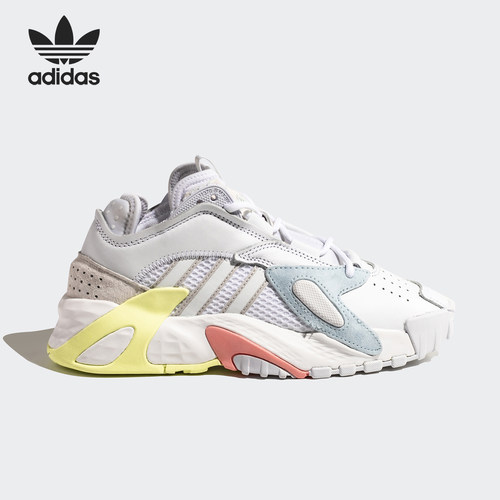 adidas阿迪达斯男休闲鞋