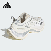 Adidas/阿迪达斯官方正品XLG SPEED男女时尚厚底休闲运动鞋JS4992