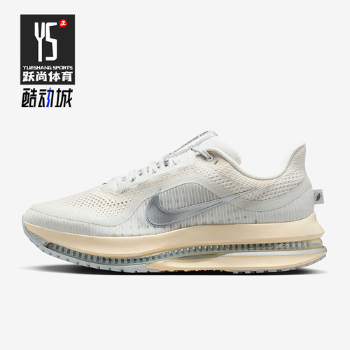Nike/耐克正品Pegasus Premium男士耐磨气垫减震跑步鞋IQ0307-094