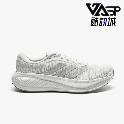 Adidas/阿迪达斯正品RESPONSERUNNER2经典透气支撑鞋跑步鞋KJ1738