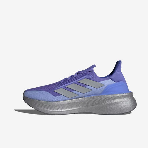 Adidas阿迪达斯正品女PrimeKnit减震耐磨轻便舒适跑步鞋IH3240