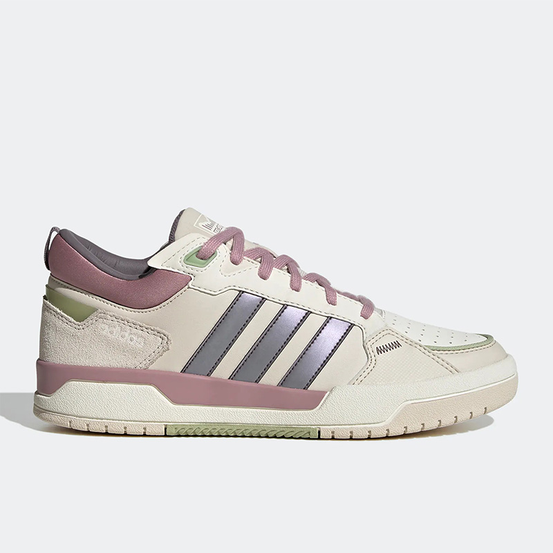 阿迪达斯正品女子板鞋