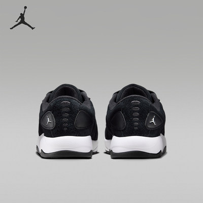 Nike/耐克正品JORDAN男士低帮系带耐磨运动篮球鞋IB3731-004