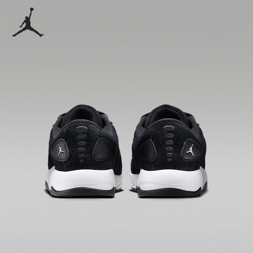 Nike/耐克正品JORDAN男士低帮系带耐磨运动篮球鞋IB3731-004