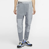 耐克正品 PACK 当季 Nike SPORTSWEAR TECH 男子梭织长裤 CJ5156
