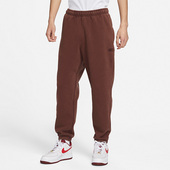 耐克正品 新款 男子直筒运动休闲训练长裤 Nike DZ5208 607