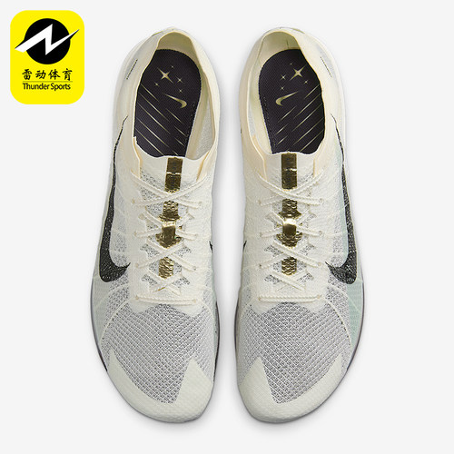 Nike/耐克正品Victory 2男士运动缓震跑步比赛田径钉鞋HQ3041-100
