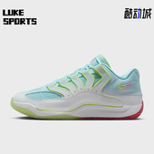 耐克正品 HV1996 2026春季 男士 Nike 低帮系带耐磨篮球鞋 款 时尚 100