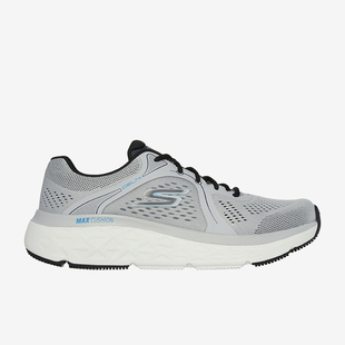 Skechers GO系列男士 轻便舒适耐磨缓震休闲运动鞋 斯凯奇正品