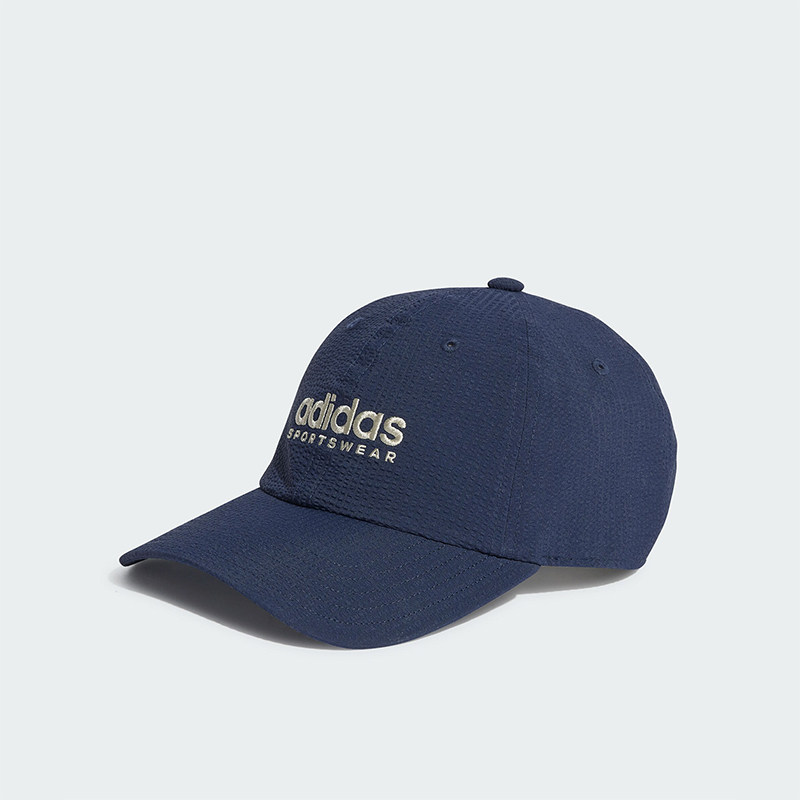 阿迪达斯男女运动遮阳棒球帽