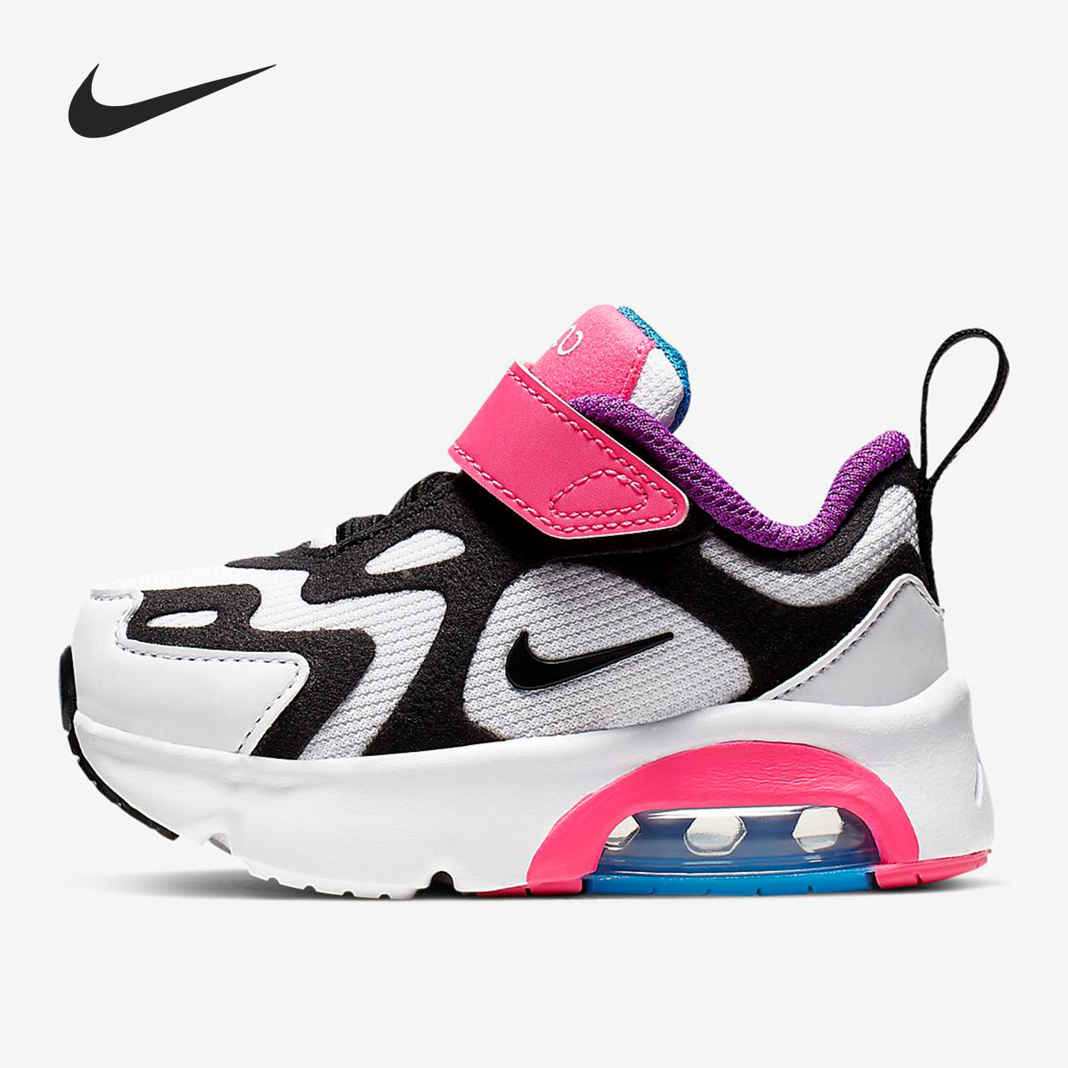 婴童Nike/耐克正品休闲鞋