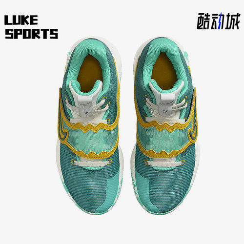 Nike/耐克正品KD Trey5X男士时尚缓震经典运动篮球鞋DD9538-300