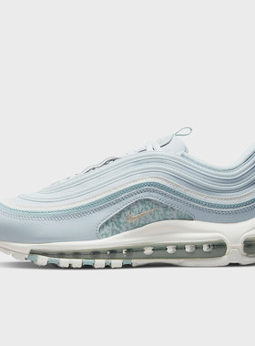 Nike/耐克正品AIR MAX 97女子运动休闲低帮跑步鞋 DJ5434-400