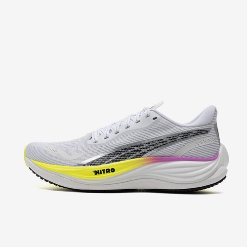 Puma/彪马正品Velocity NITRO 3女士时尚简约跑步鞋377749-18