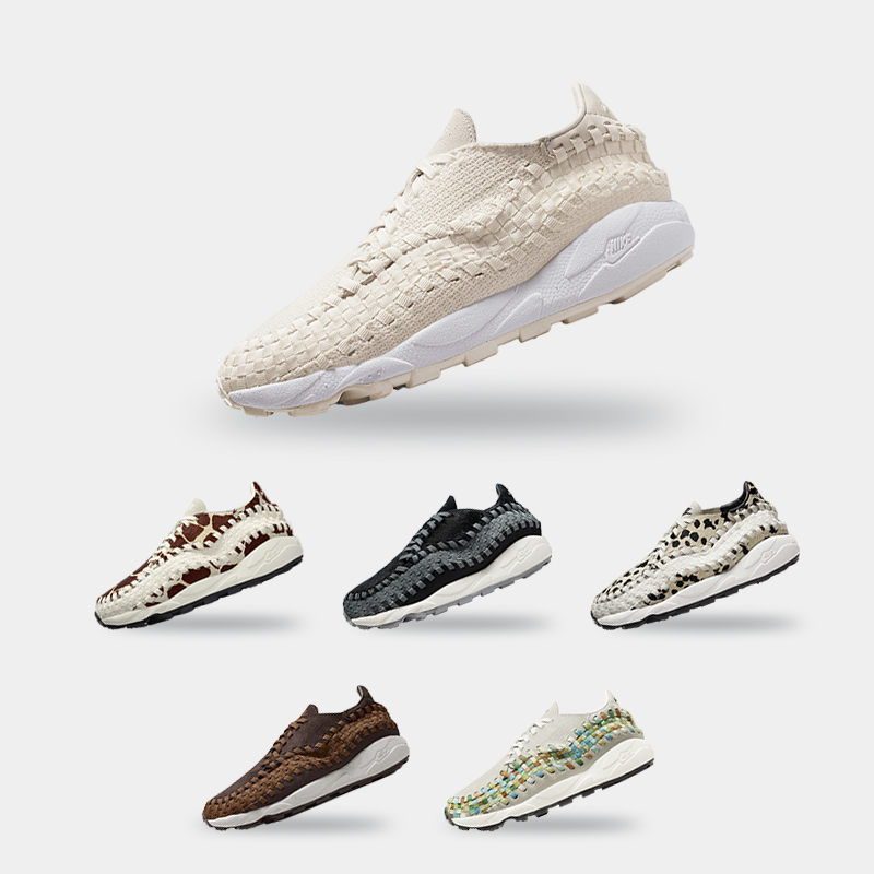 Nike/耐克男女款缓震舒适运动鞋