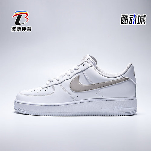 Nike/耐克正品2026新款男士低帮休闲舒适耐磨运动鞋FJ4146-125