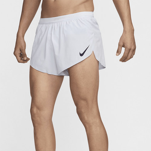 Nike/耐克正品男士系带中腰合身三分经典透气运动短裤FN3349-085