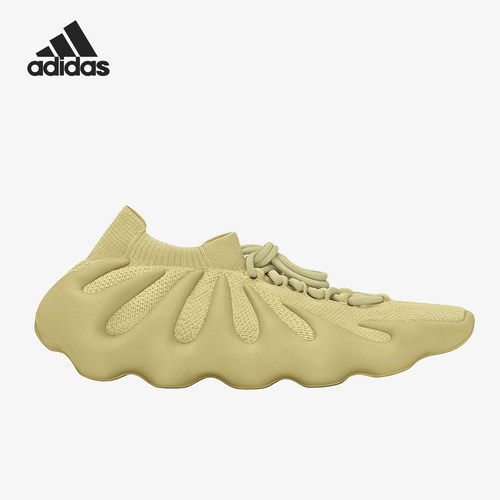 Adidas/阿迪达斯官方正品YEEZY 450男女缓震耐磨时尚跑步鞋HP5426