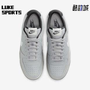 耐克正品 355152 Big 休闲复古运动耐磨耐穿板鞋 017 Low男士 Nike