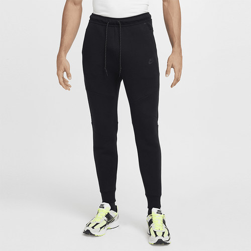 Nike/耐克正品Tech Fleece男士休闲束脚针织运动长裤HV0959-010