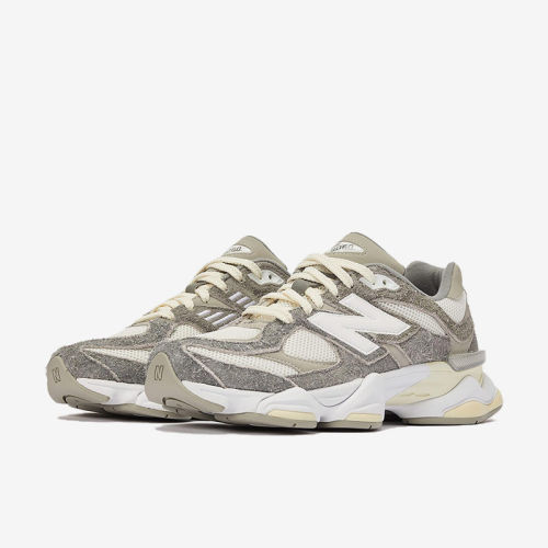New Balance/NB正品2025新款男女网面透气耐磨运动休闲鞋U9060YGA