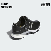 高尔夫旋转按钮运动鞋 Adidas 男士 新款 IF0253 阿迪达斯正品