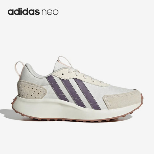 Adidas/阿迪达斯官方正品Neo FUTRO LITE女子轻便跑步鞋IG1493