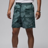 耐克正品 FV7238 JORDAN男士 五分裤 382 运动透气训练宽松短裤 Nike