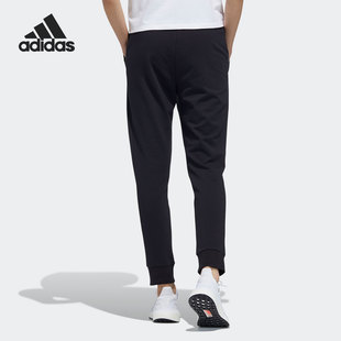 GP0661 Adidas 夏季 女子休闲运动长裤 阿迪达斯正品