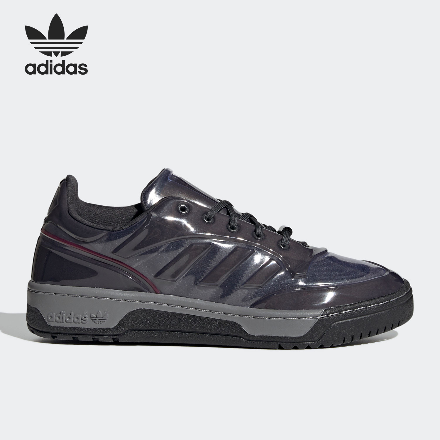 Adidas/阿迪达斯正品三叶草CRAIG GREEN联名男子运动鞋FX9477