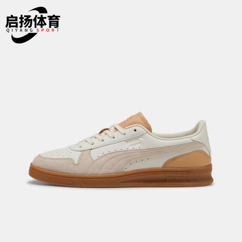 Puma/彪马正品男女时尚透气减震舒适低帮运动板鞋401362-01