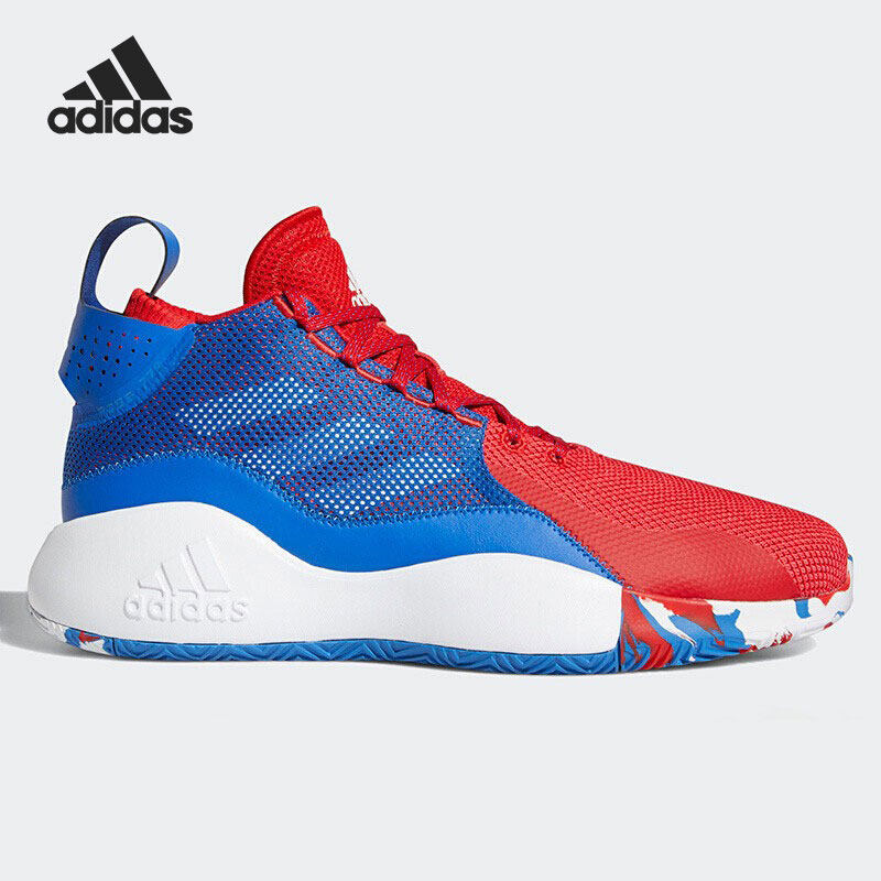 Adidas/阿迪达斯正品 新款男子训练室外篮球运动鞋FX2754,运动鞋new,篮球鞋,淘宝优惠券,粉丝福利购,淘宝优惠卷