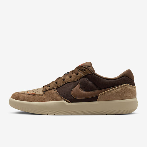 Nike/耐克男女款低帮板鞋