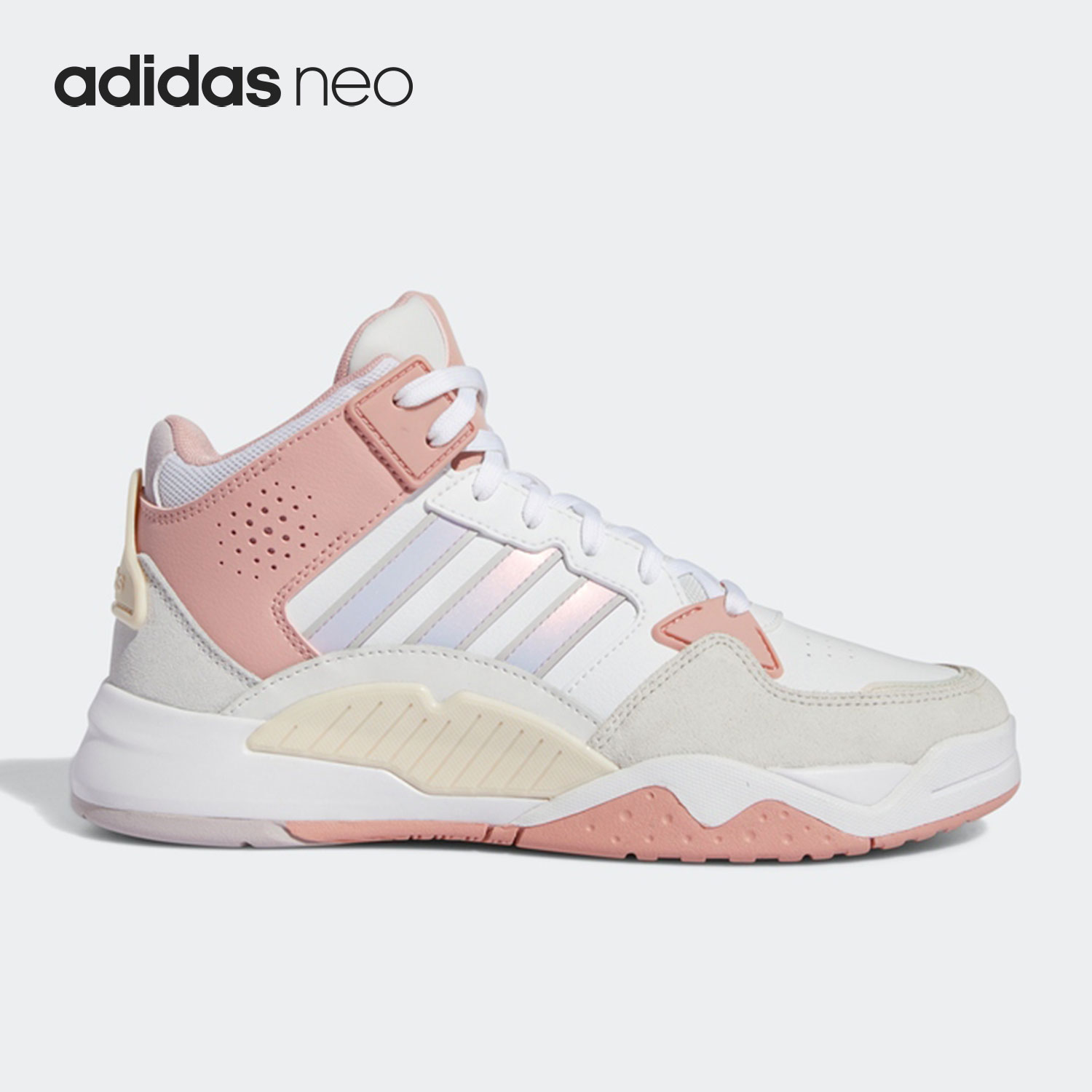 Adidas/阿迪达斯女子休闲鞋