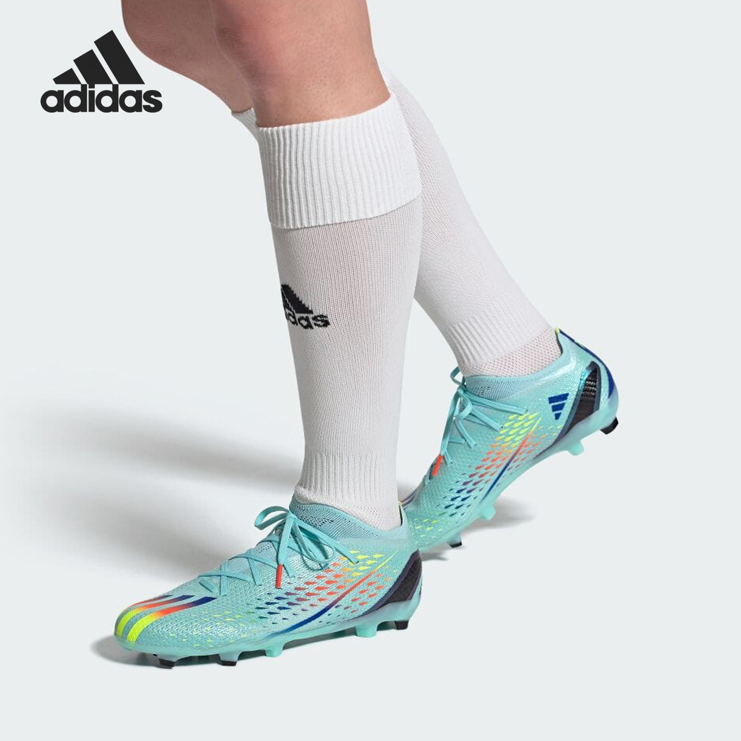 Adidas/阿迪达斯男女足球鞋