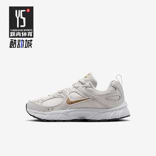 HQ6412 Nike RNR小童日常耐磨低帮系带轻便运动鞋 104 耐克正品