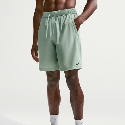 Nike/耐克正品Form Dri-FIT男士梭织运动轻盈耐穿短裤FN2999-006