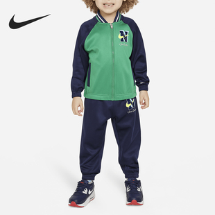 HF2089 Nike 410 Gen婴童运动套装 Next 耐克正品 Sportswear