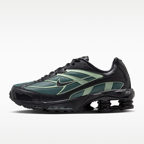 Nike/耐克正品Shox Ride 2男士时尚防滑经典运动休闲鞋IR0047-300