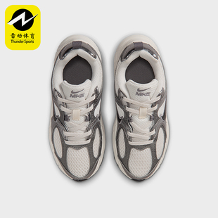 HQ6412 Nike RNR小童休闲低帮系带耐磨日常运动鞋 003 耐克正品