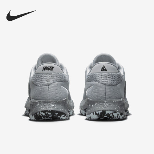 Nike/耐克正品Freak 4 Ep男士透气运动缓震篮球鞋DJ6149-004