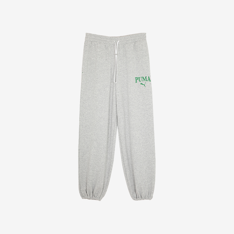 Puma/彪马正品男女针织长裤