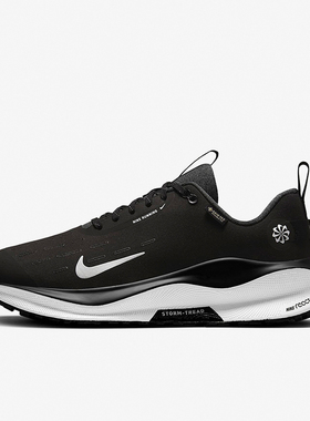 Nike/耐克正品Infinity 4男士户外拒水经典运动跑步鞋FB2204-001