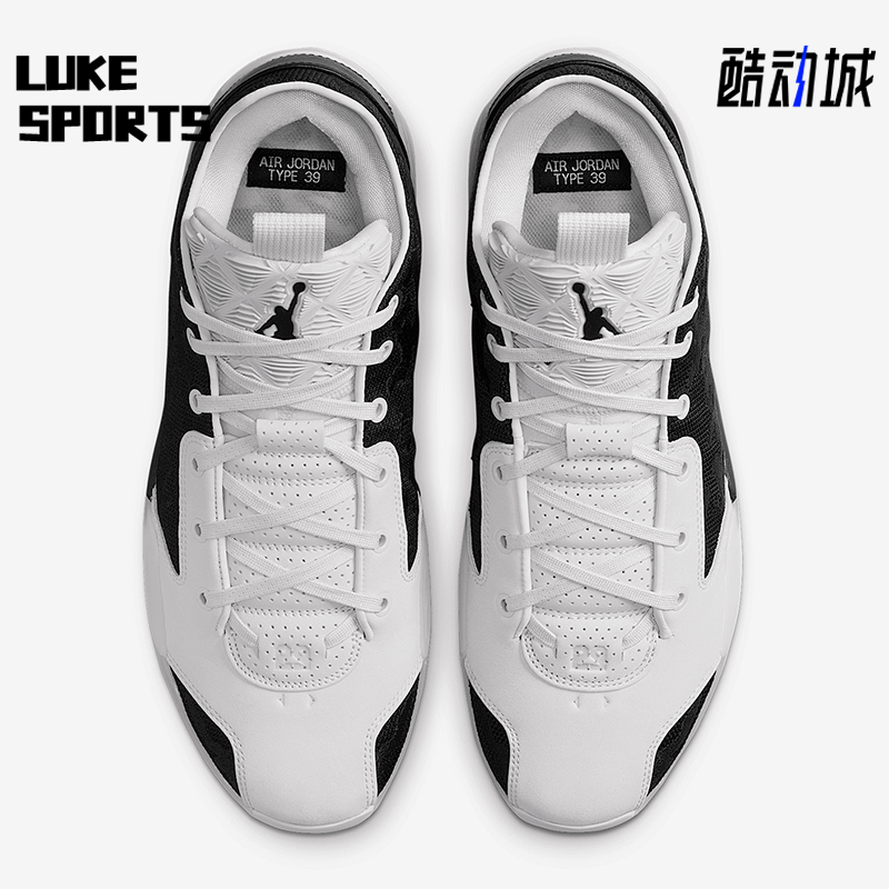 Nike/耐克正品Air Jordan XXXIX 男士训练篮球鞋FQ0213-010