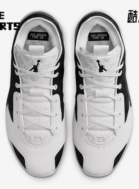 Nike/耐克正品Air Jordan XXXIX 男士训练篮球鞋FQ0213-010