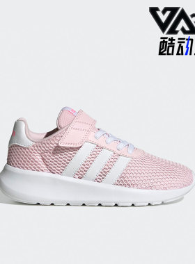 阿迪达斯大童运动休闲鞋