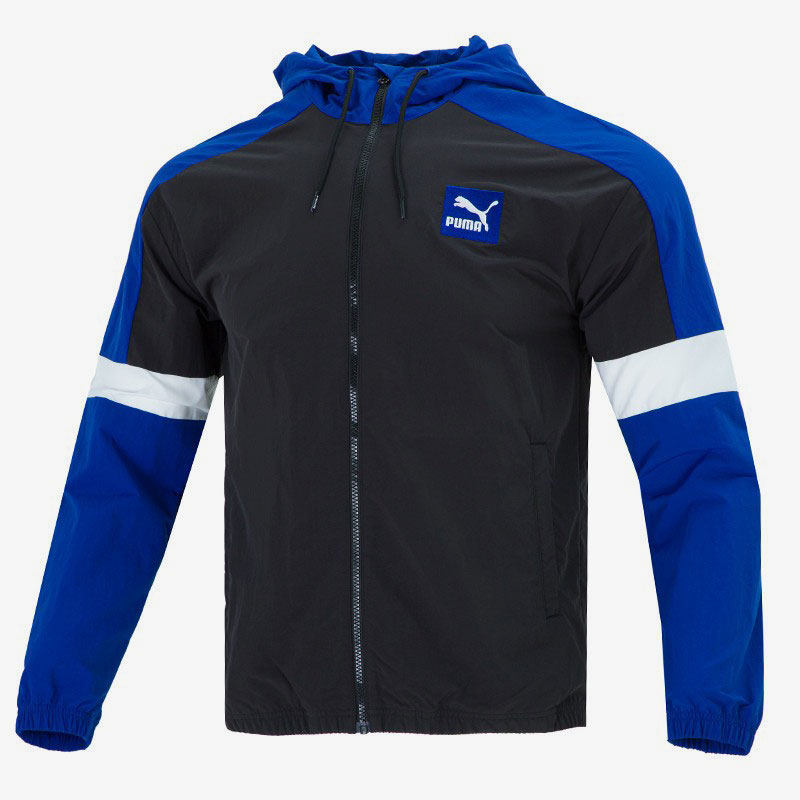 Puma/彪马正品男子夹克外套