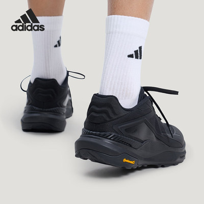 Adidas/阿迪达斯正品DREAMPACE男女耐磨商务通勤休闲鞋KK1886